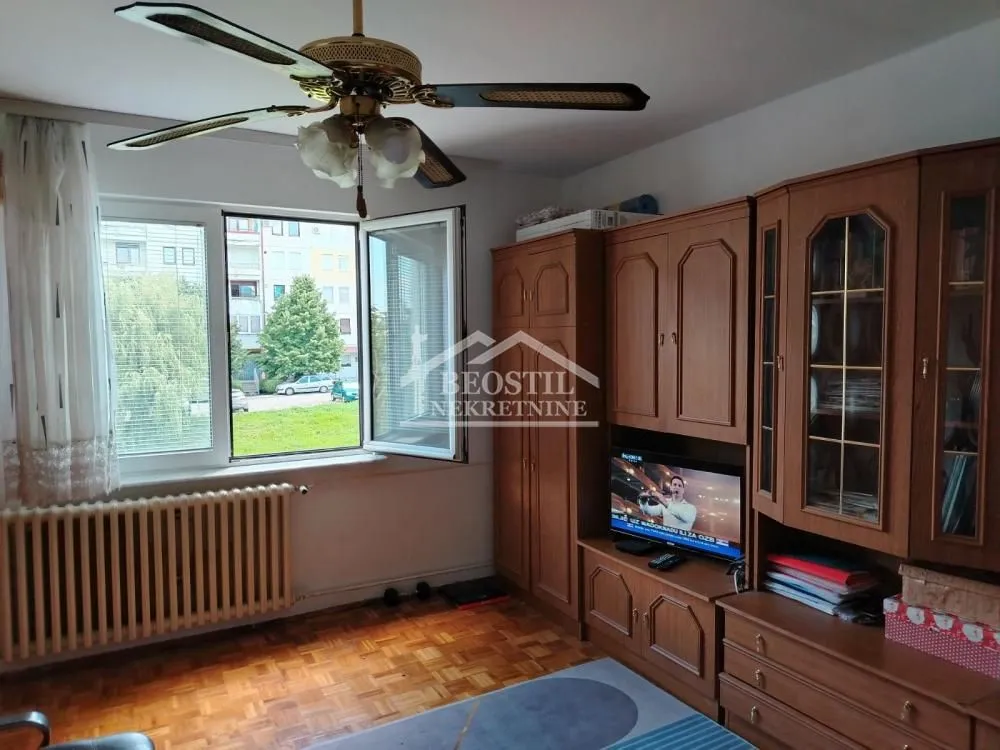 Prodaja, jednosoban stan, 49m², Arnajevo, Barajevo