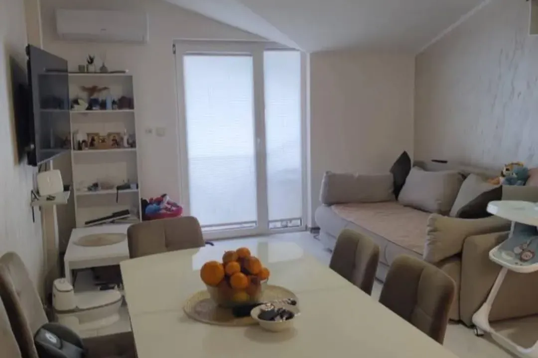 Sale, one bedroom apartment, 57m², Igalo-Petlja, Herceg Novi