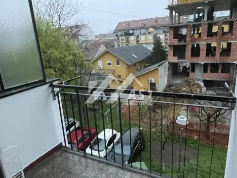 Izdavanje, dvosoban stan, 63m², Grbavica, Novi Sad Sve Podlokacije - image 6