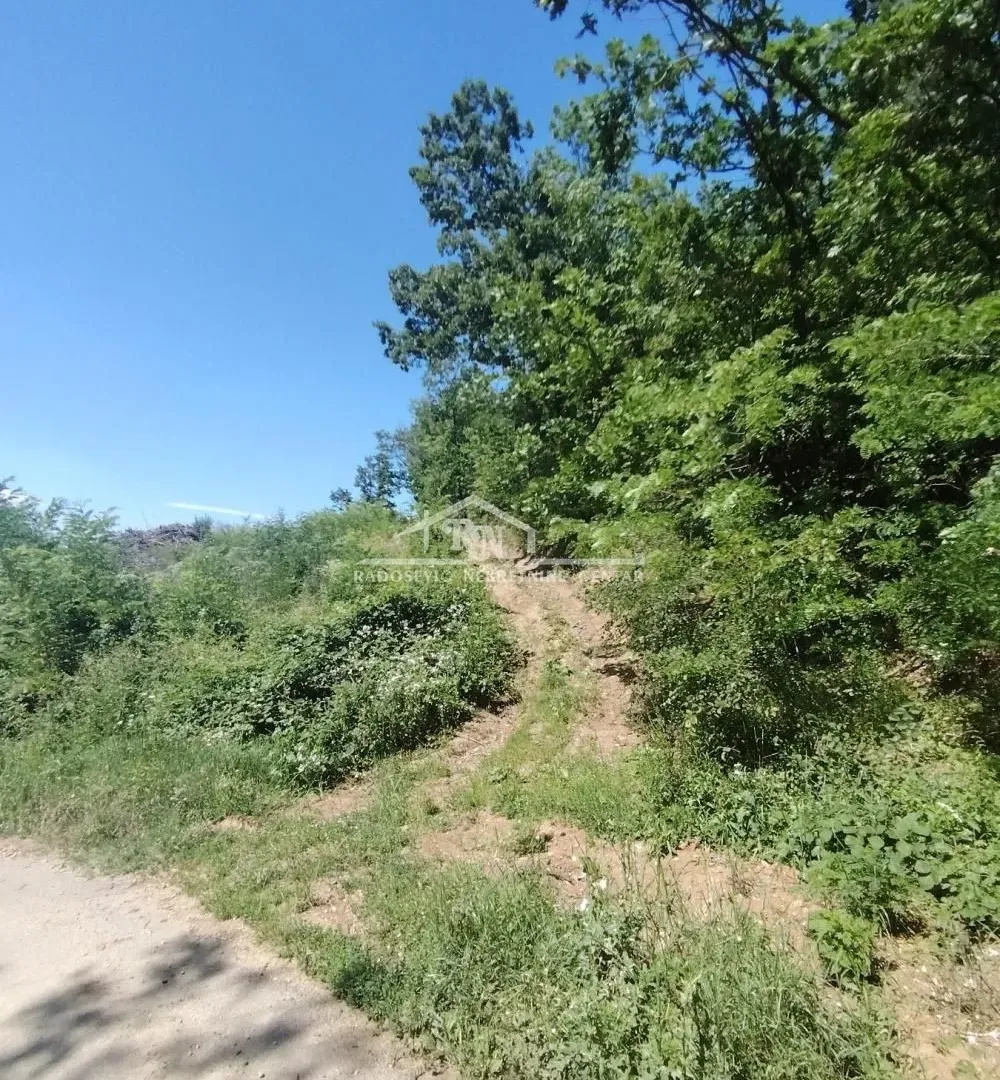 Sale, land lot, 1000m², Sopot, Beograd