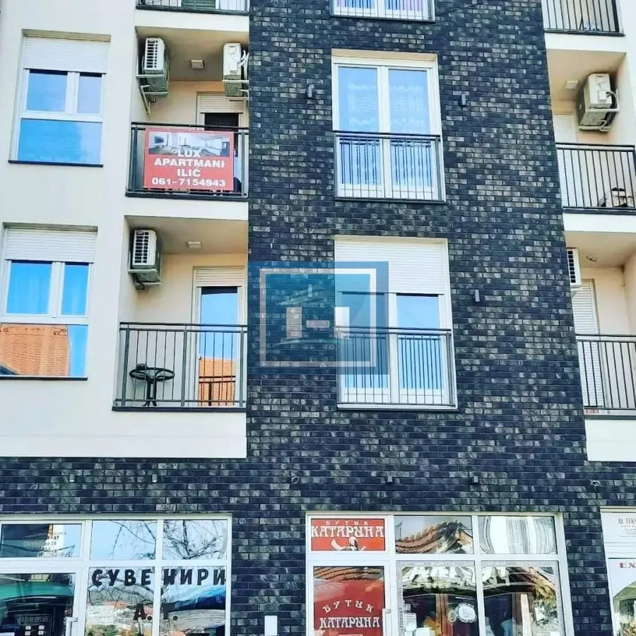 Prodaja, garsonjera, 27m², Sokobanja, Srbija