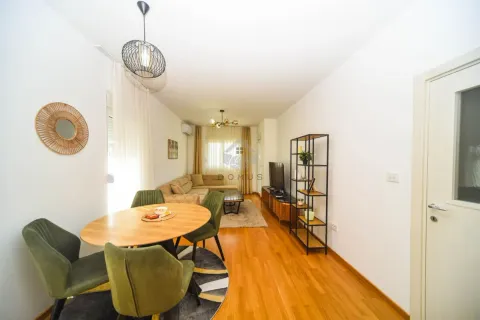 Rent, one bedroom apartment, 45m², Stari Aerodrom, Podgorica - image 3