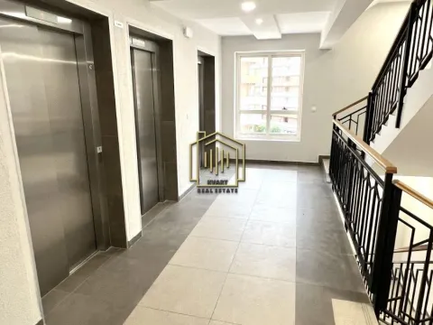 Rent, one bedroom apartment, 47m², Central Point, Podgorica - image 14