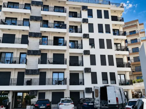 Sale, one bedroom apartment, 49m², Dobre Vode, Bar - image 6