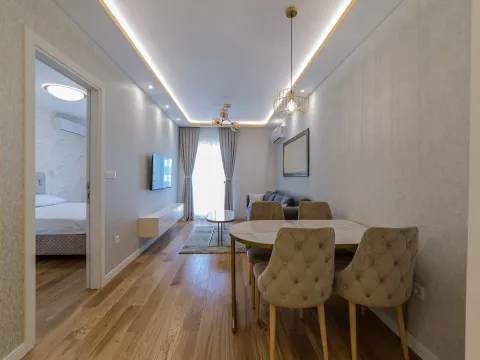 Prodaja, jednosoban stan, 42m², Central Point, Podgorica - image 3