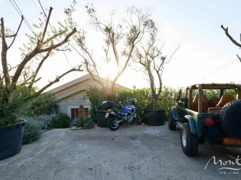 Sale, house, 92m², Kavač, Kotor - image 17