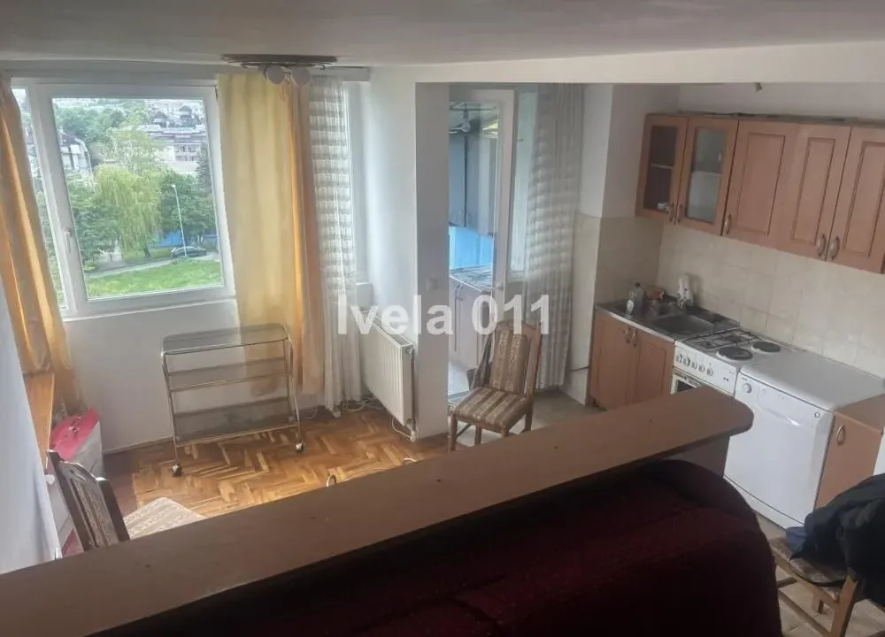 Sale, apartment, 32m², Brace Jerković, Voždovac Sve Podlokacije