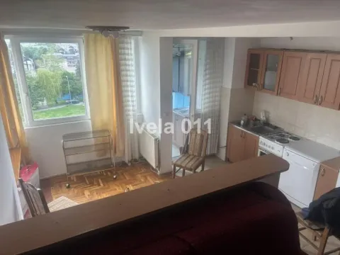 Prodaja, stan, 32m², Brace Jerković, Voždovac Sve Podlokacije - image 1