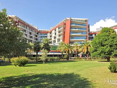 Sale, one bedroom apartment, 87m², Budva, Crna Gora - image 22