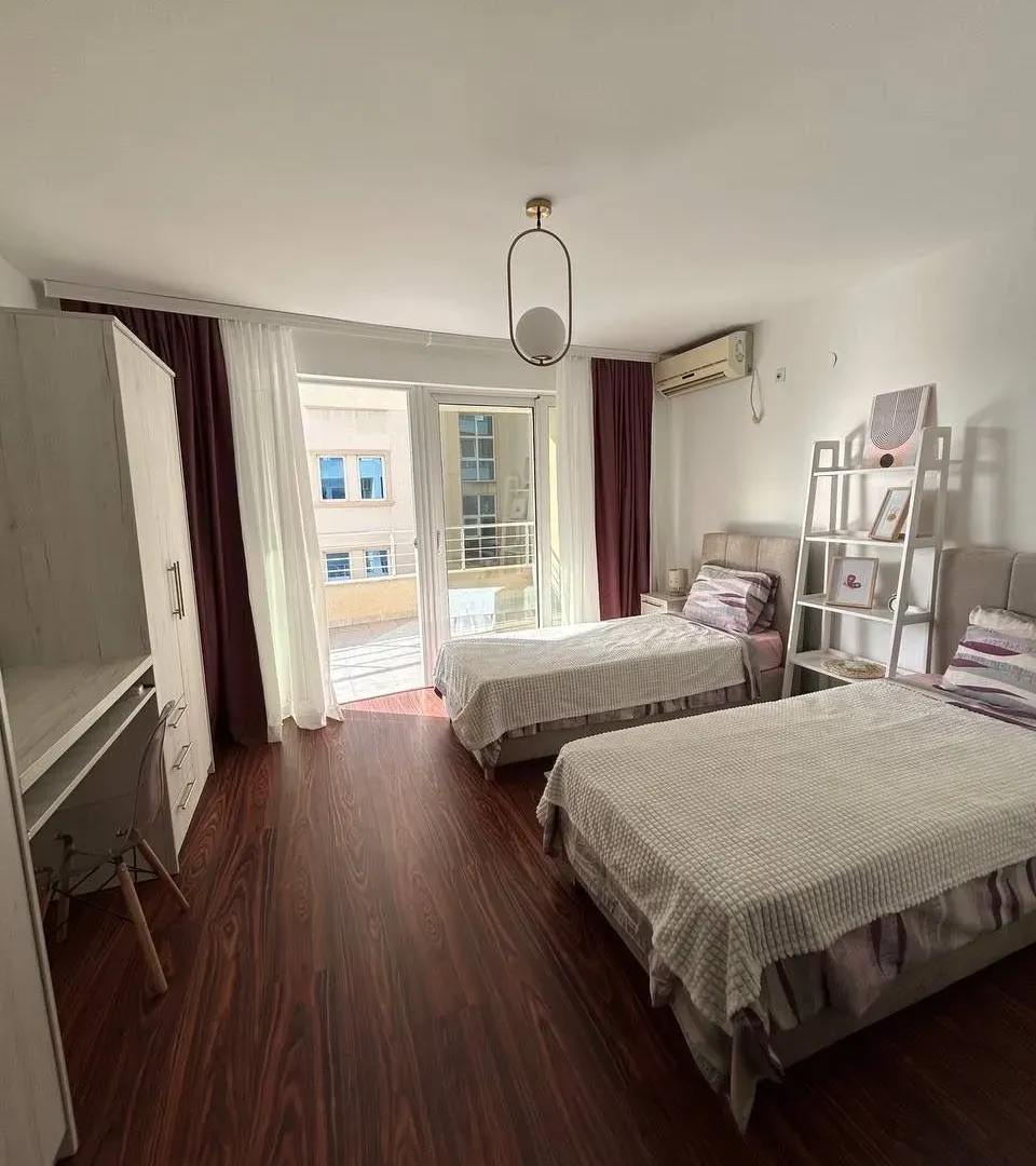 Prodaja, dvosoban stan, 85m², Petrovac, Budva