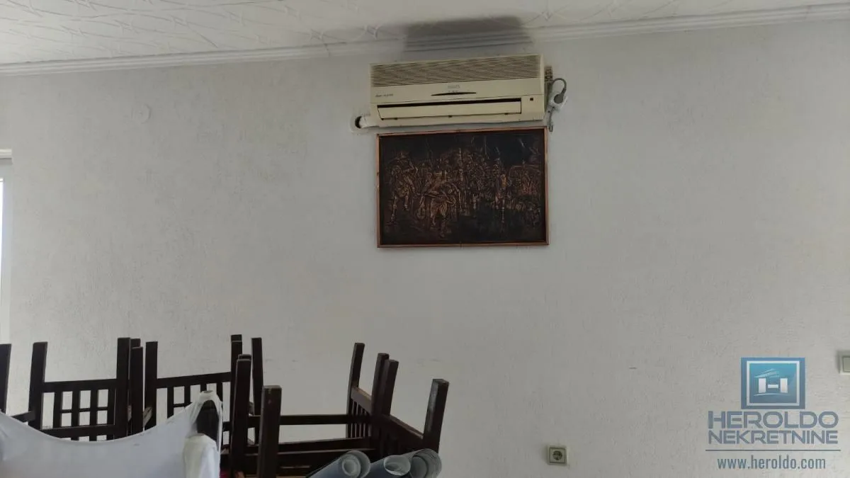 Rent, office space, 100m², Vašarište, Jagodina