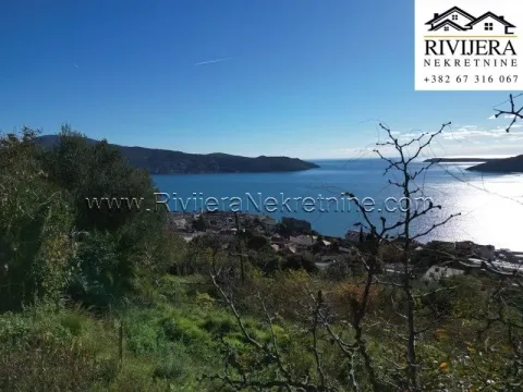 Prodaja, plac, 432m², Centar, Herceg Novi - image 5