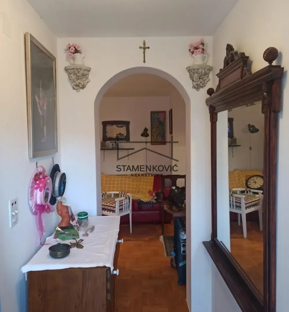 Sale, house, 66m², Beočić, Rekovac