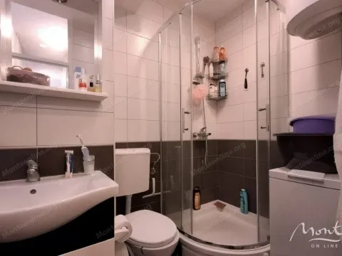 Prodaja, jednosoban stan, 54m², Podgorica, Crna Gora - image 9