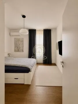 Izdavanje, dvosoban stan, 55m², Medijana, Niš - image 4