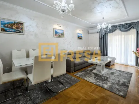 Rent, two bedroom apartment, 65m², Stari Aerodrom, Podgorica - image 1