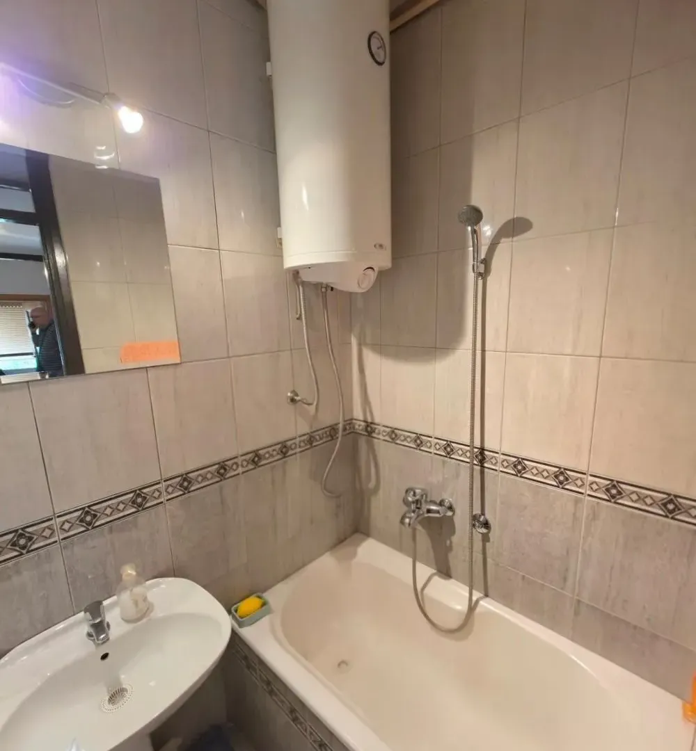 Prodaja, dvosoban stan, 56m², Stari Košutnjak, Rakovica