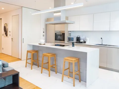 Sale, three bedroom apartment, 255m², Budva, Crna Gora - image 4