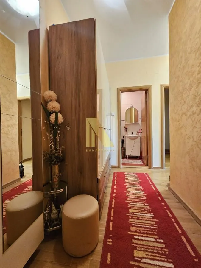 Prodaja, trosoban stan, 90m², Liman 3, Novi Sad Sve Podlokacije