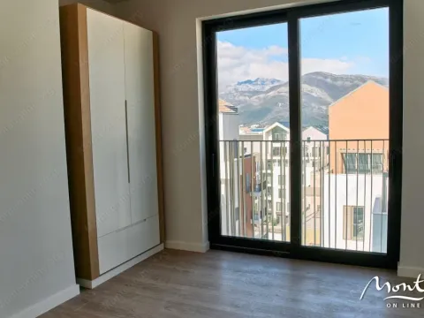 Prodaja, dvosoban stan, 102m², Tivat, Crna Gora - image 10