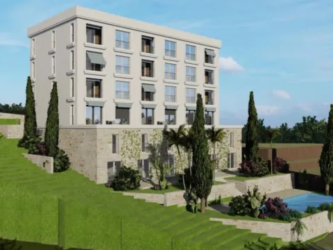 Prodaja, garsonjera, 27m², Zeleni Pojas, Bar - image 10