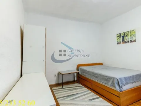 Sale, one bedroom apartment, 30m², Stari Grad, Beograd - image 2