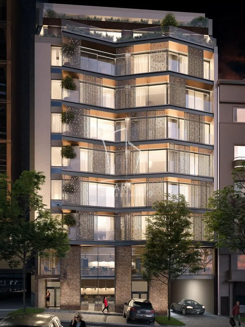 Sale, four bedroom apartment, 134m², Vračar Centar, Vračar Sve Podlokacije