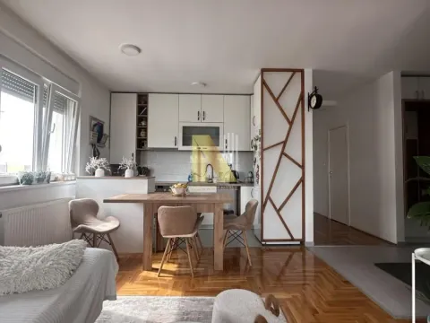 Prodaja, trosoban stan, 73m², Klisa, Novi Sad Sve Podlokacije - image 2