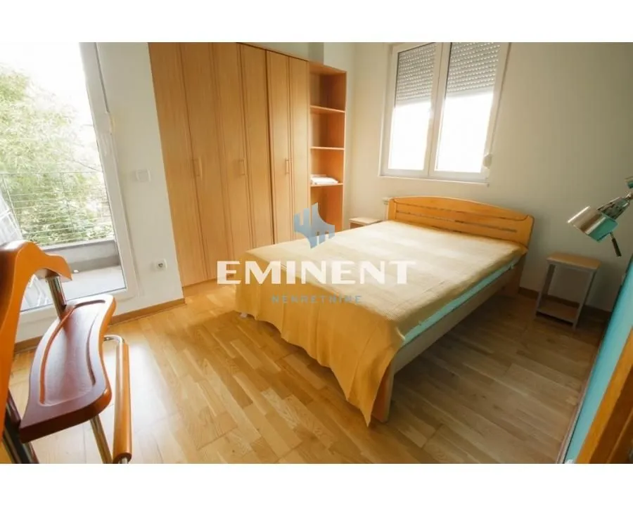 Rent, two bedroom apartment, 54m², Voždovačka Crkva, Voždovac Sve Podlokacije