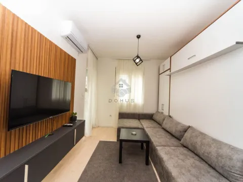 Izdavanje, jednosoban stan, 40m², Krivi Most, Podgorica - image 3