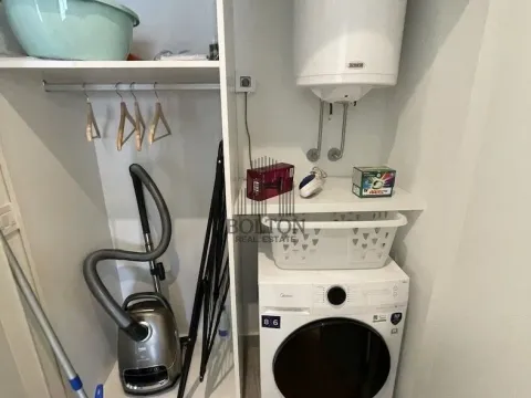 Izdavanje, dvosoban stan, 54m², Savski Venac, Beograd - image 10