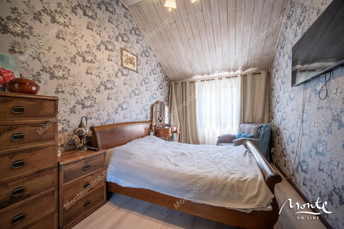 Prodaja, kuća, 130m², Tivat, Crna Gora