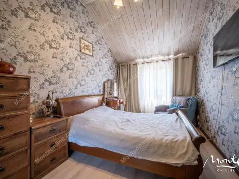 Prodaja, kuća, 130m², Tivat, Crna Gora - image 26