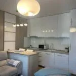 Izdavanje, jednosoban stan, 47m², Budva, Crna Gora - image 3