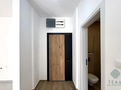 Prodaja, jednosoban stan, 37m², Tološi, Podgorica - image 6