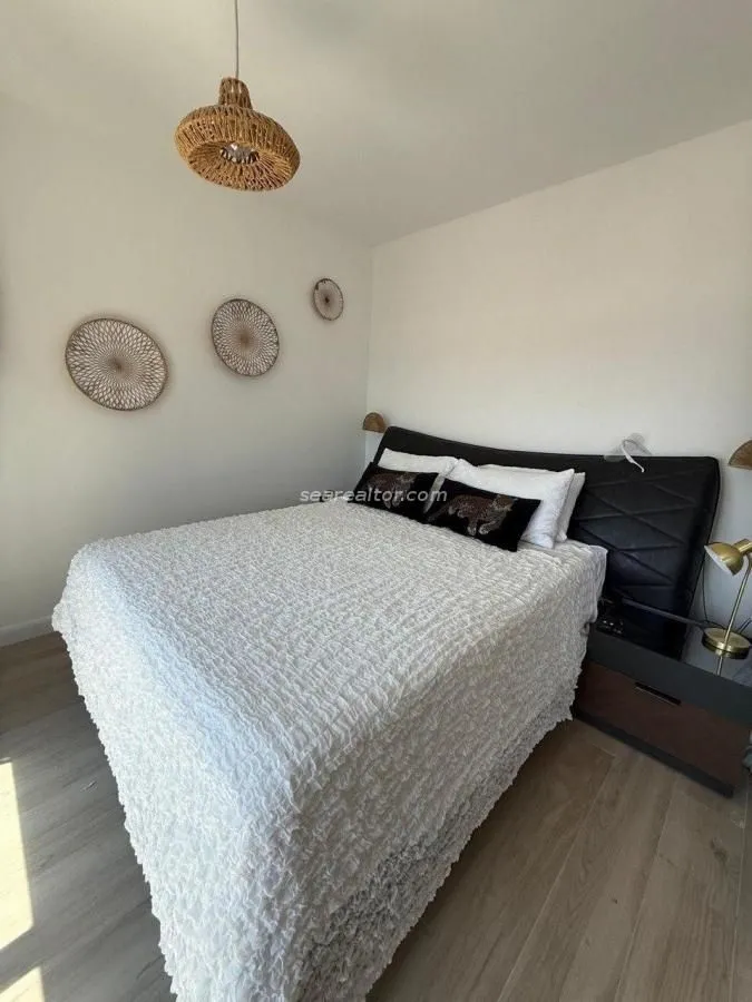 Prodaja, dvosoban stan, 47m², Tivat, Crna Gora