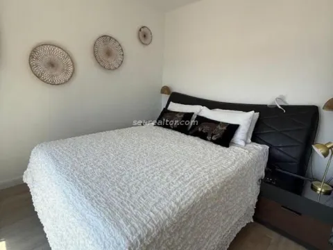 Prodaja, dvosoban stan, 47m², Tivat, Crna Gora - image 16