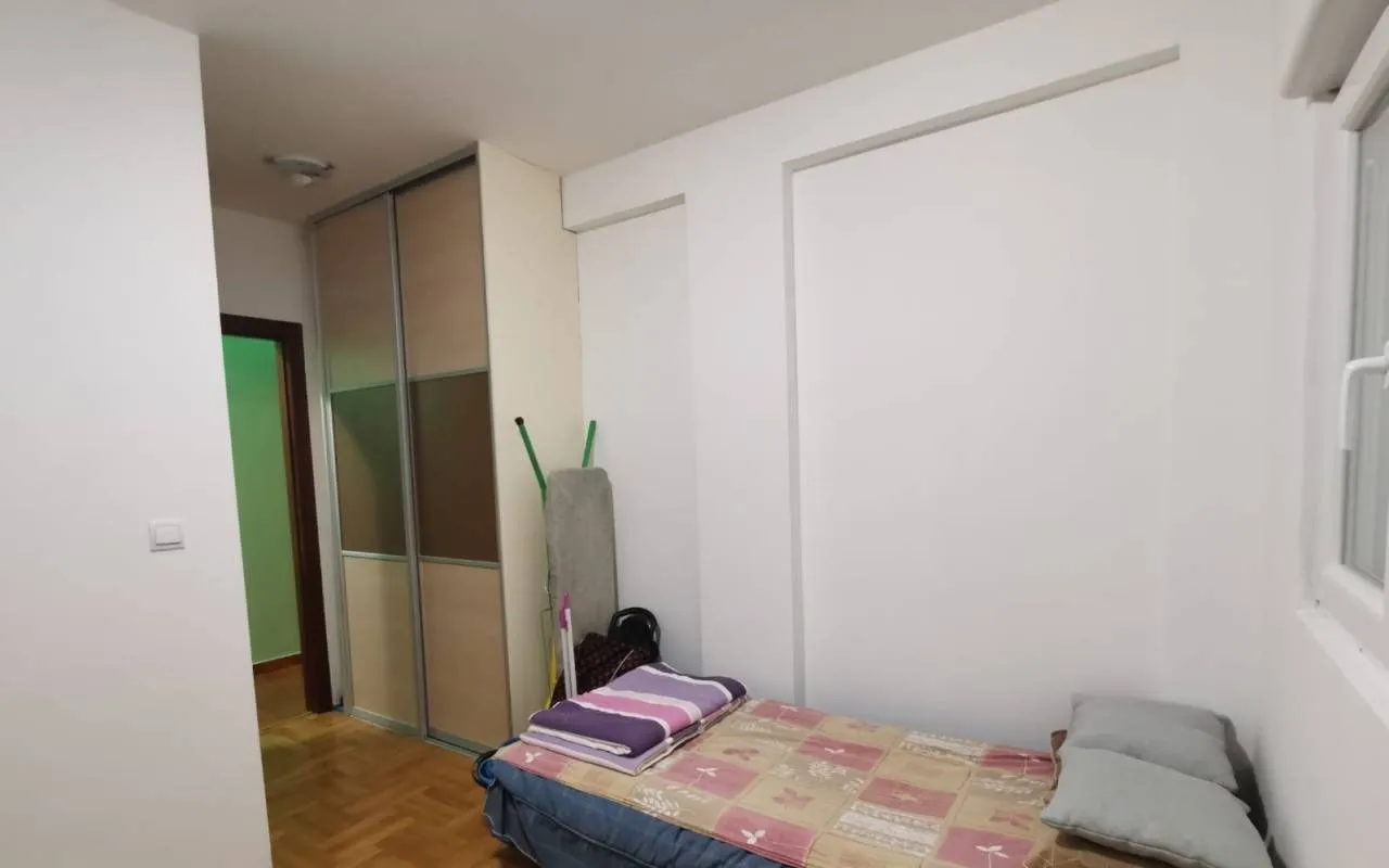 Sale, two bedroom apartment, 77m², Petrovac, Budva