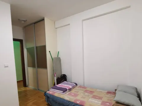 Sale, two bedroom apartment, 77m², Petrovac, Budva - image 11