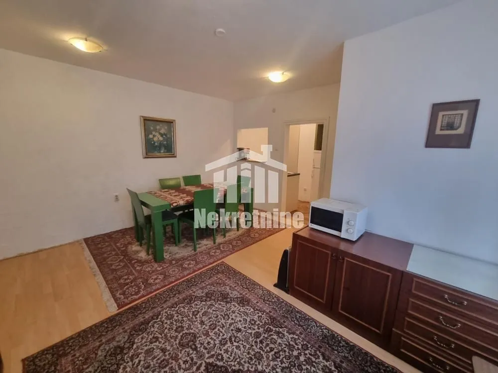 Sale, three bedroom apartment, 66m², Zemun Kalvarija, Zemun Sve Podlokacije