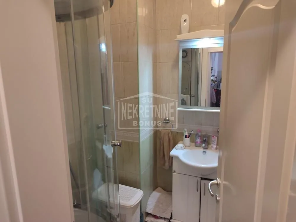 Prodaja, dvosoban stan, 51m², Prozivka, Subotica