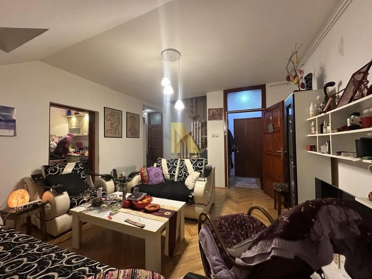 Prodaja, trosoban stan, 56m², Podbara, Novi Sad Sve Podlokacije