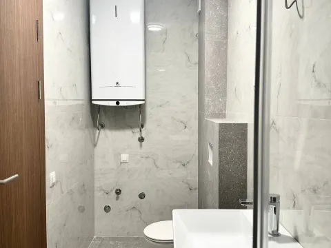 Prodaja, jednosoban stan, 44m², Rozino, Budva - image 10