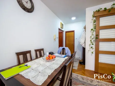 Prodaja, dvosoban stan, 75m², Dubovica, Budva - image 2