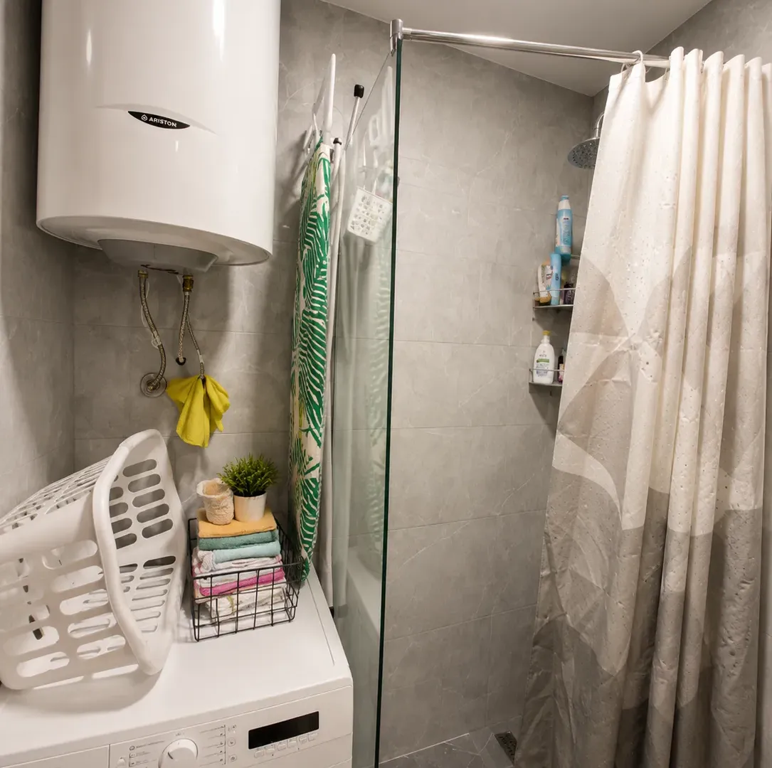Prodaja, garsonjera, 26m², Zabjelo, Podgorica
