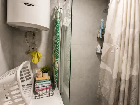 Prodaja, garsonjera, 26m², Zabjelo, Podgorica - image 7
