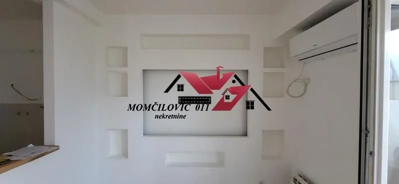 Sale, one bedroom apartment, 36m², Mirijevo 1, Mirijevo Sve Podlokacije