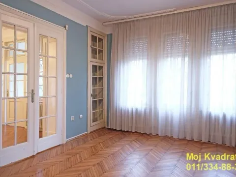 Izdavanje, kuća, 460m², Savski Venac, Beograd - image 5