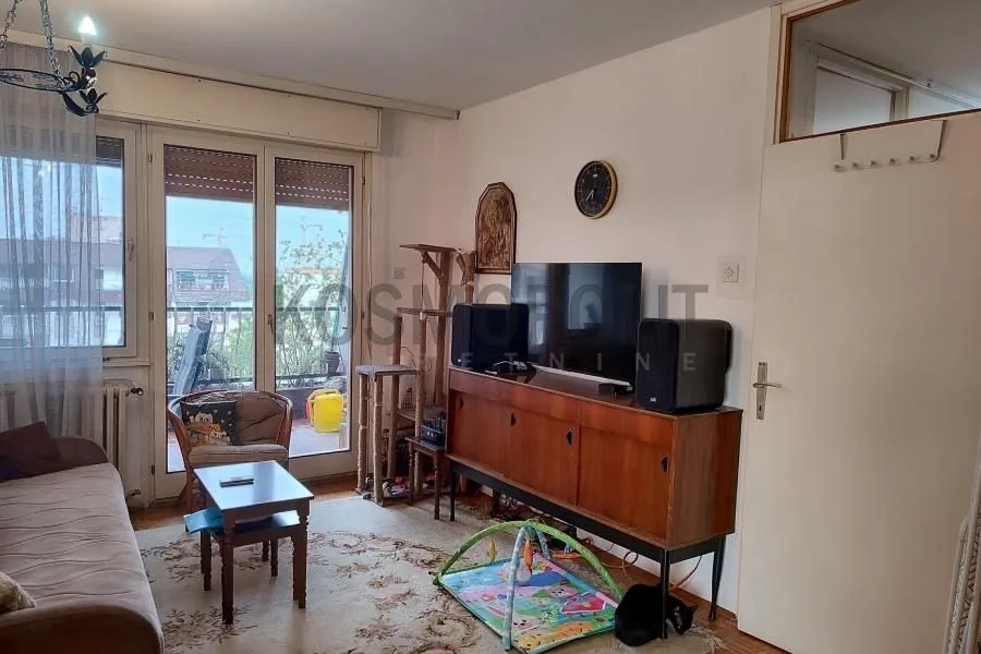 Prodaja, trosoban stan, 103m², Stari Grad, Beograd
