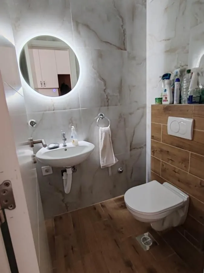Prodaja, stan, 107m², Petrovaradin, Novi Sad